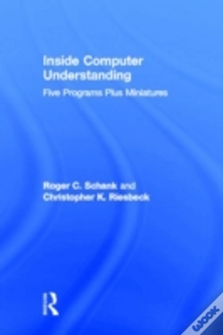 Capa do artigo Inside Computer Understanding