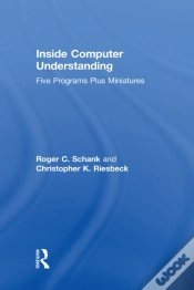 Capa do artigo Inside Computer Understanding