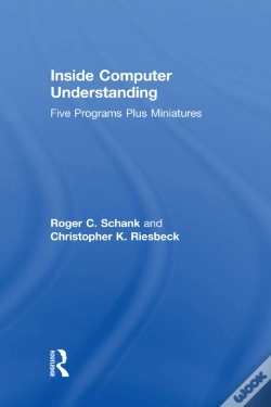 Capa do artigo Inside Computer Understanding