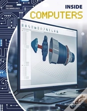 Capa do artigo Inside Computers