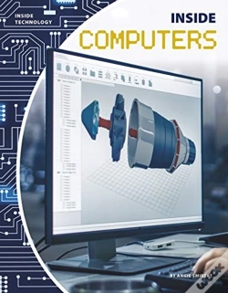 Capa do artigo Inside Computers