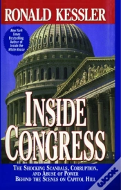 Capa do artigo Inside Congress