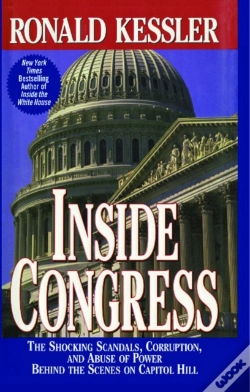 Capa do artigo Inside Congress