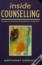 Capa do artigo Inside Counselling