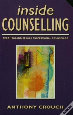 Capa do artigo Inside Counselling