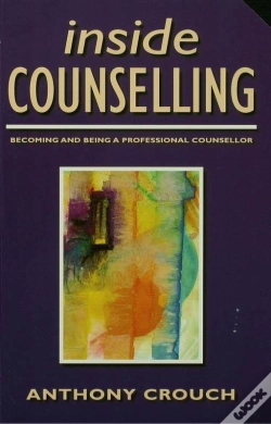 Capa do artigo Inside Counselling