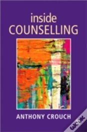 Capa do artigo Inside Counselling