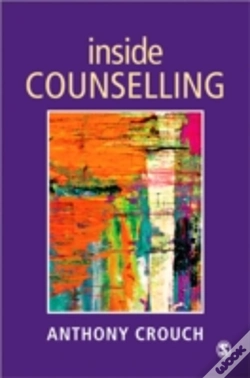Capa do artigo Inside Counselling