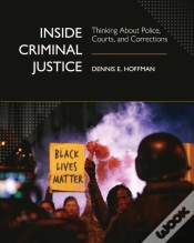 Capa do artigo Inside Criminal Justice