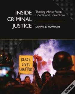 Capa do artigo Inside Criminal Justice