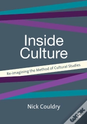 Capa do artigo Inside Culture