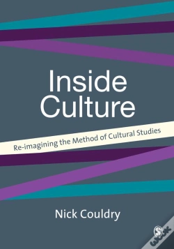 Capa do artigo Inside Culture