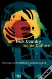 Capa do artigo Inside Culture