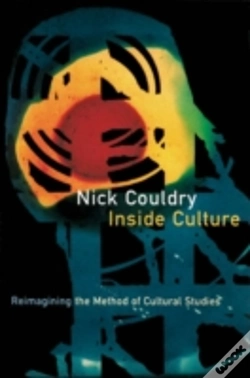 Capa do artigo Inside Culture