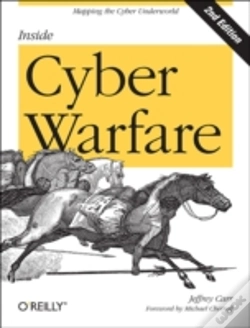 Capa do artigo Inside Cyber Warfare