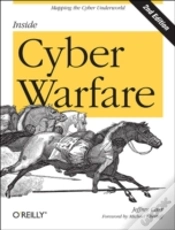 Capa do artigo Inside Cyber Warfare
