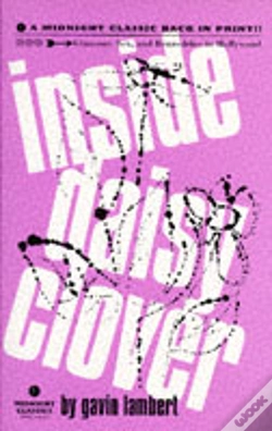 Capa do artigo Inside Daisy Clover
