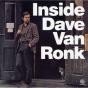 Inside Dave Van Ronk - CD - Preview