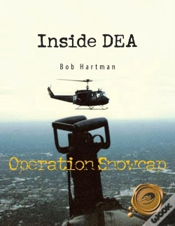 Capa do artigo Inside Dea