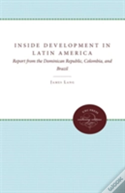 Capa do artigo Inside Development In Latin America