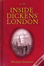 Capa do artigo Inside Dickens