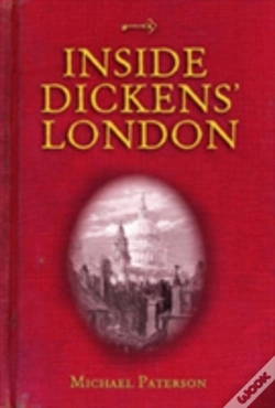 Capa do artigo Inside Dickens' London