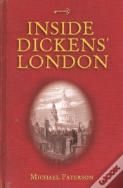 Capa do artigo Inside Dickens