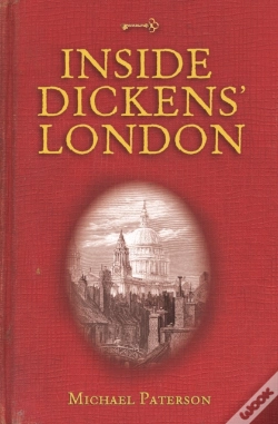 Capa do artigo Inside Dickens' London