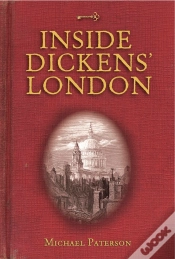 Capa do artigo Inside Dickens