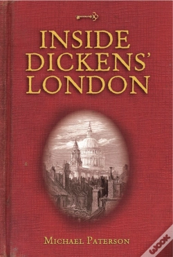 Capa do artigo Inside Dickens' London