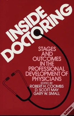 Capa do artigo Inside Doctoring