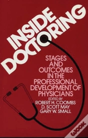 Capa do artigo Inside Doctoring