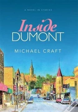 Capa do artigo Inside Dumont: A Novel In Stories