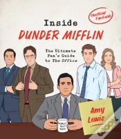 Capa do artigo Inside Dunder Mifflin