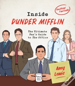 Capa do artigo Inside Dunder Mifflin