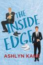 Inside Edge - Preview