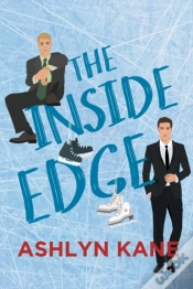 Capa do artigo Inside Edge