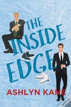 Capa do artigo Inside Edge