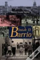 Inside El Barrio
