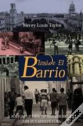 Inside El Barrio