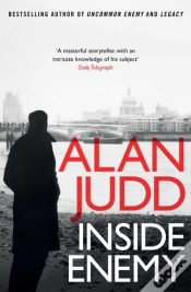Capa do artigo Inside Enemy