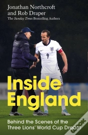 Capa do artigo Inside England