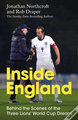 Capa do artigo Inside England