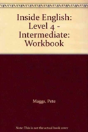 Inside Englishlevel 4 - Intermediate - Preview