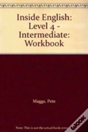 Capa do artigo Inside Englishlevel 4 - Intermediate