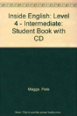 Inside Englishlevel 4 - Intermediate - Preview
