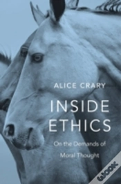 Capa do artigo Inside Ethics