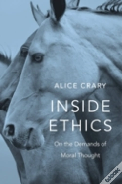 Capa do artigo Inside Ethics