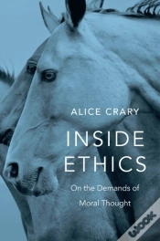 Capa do artigo Inside Ethics