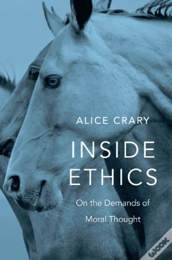 Capa do artigo Inside Ethics